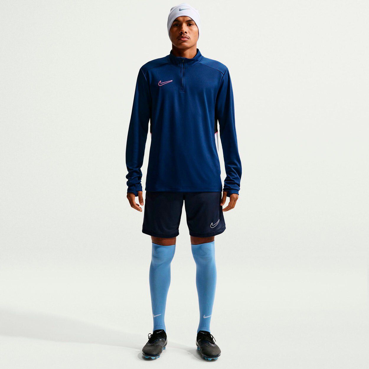 Academy Dri-Fit Tr&aelig;ningstr&oslash;je