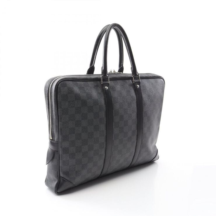 Louis Vuitton Briefcase