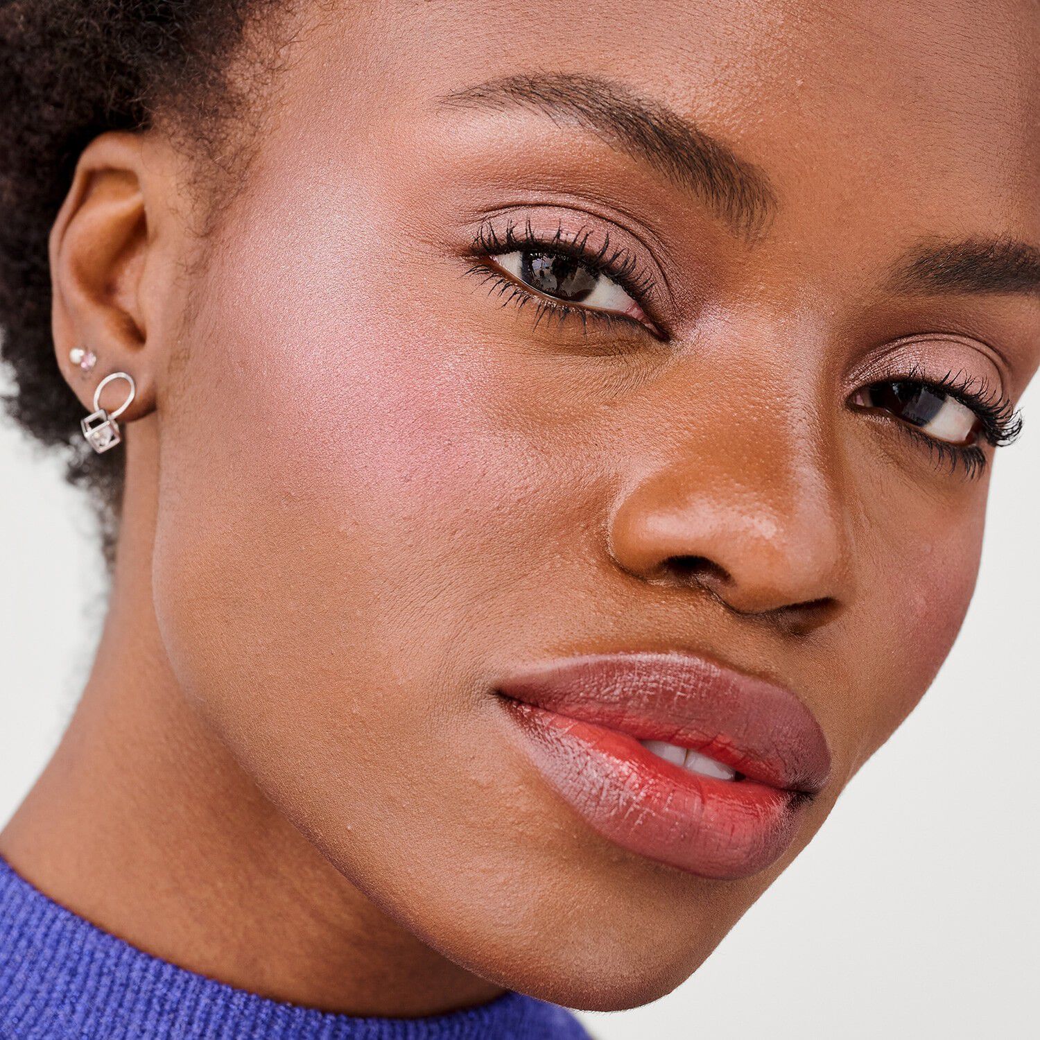 Cheek Charms Limited Edition - Blush Og Highlighter