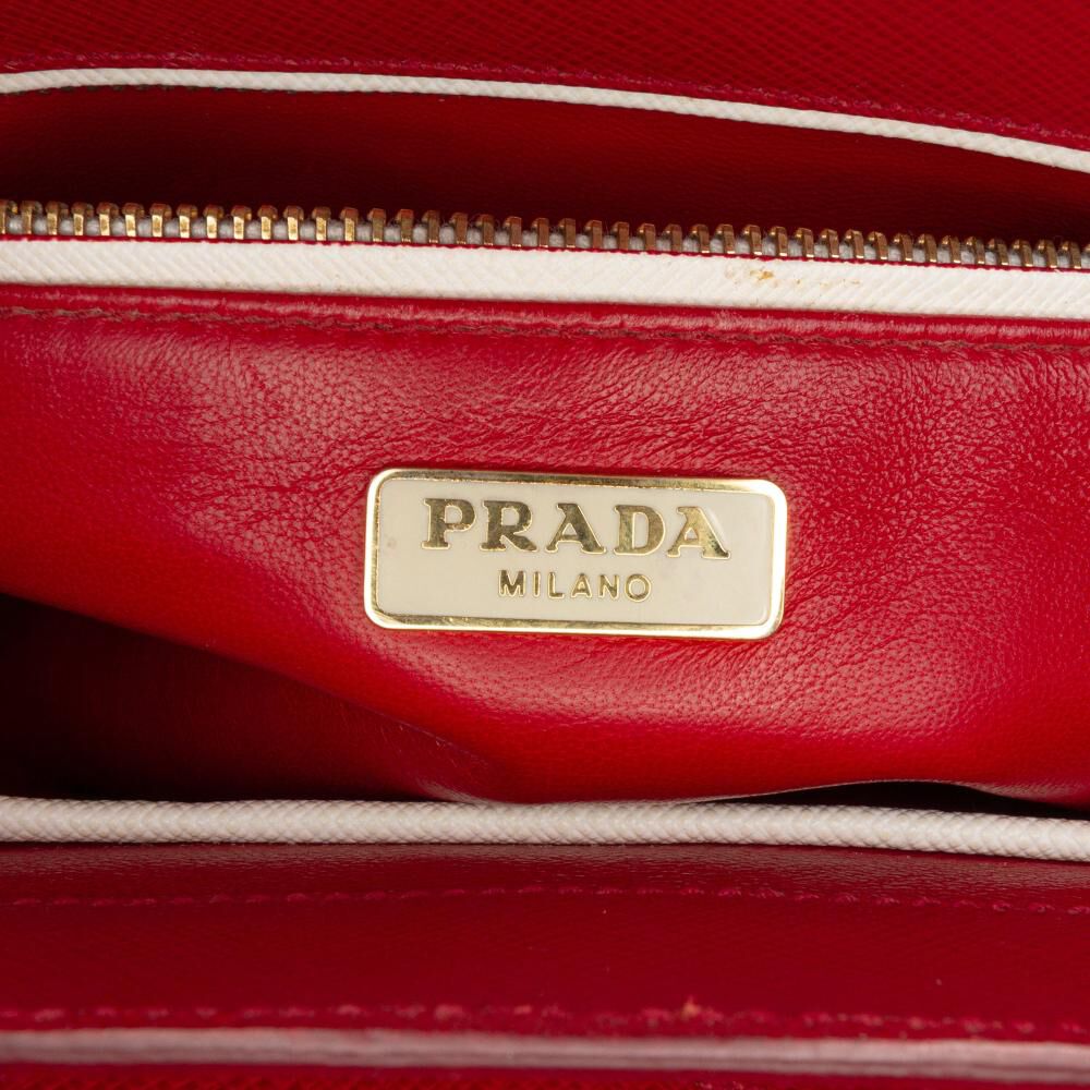 Prada Handbag