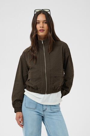 KAmirana Bomber Jacket
