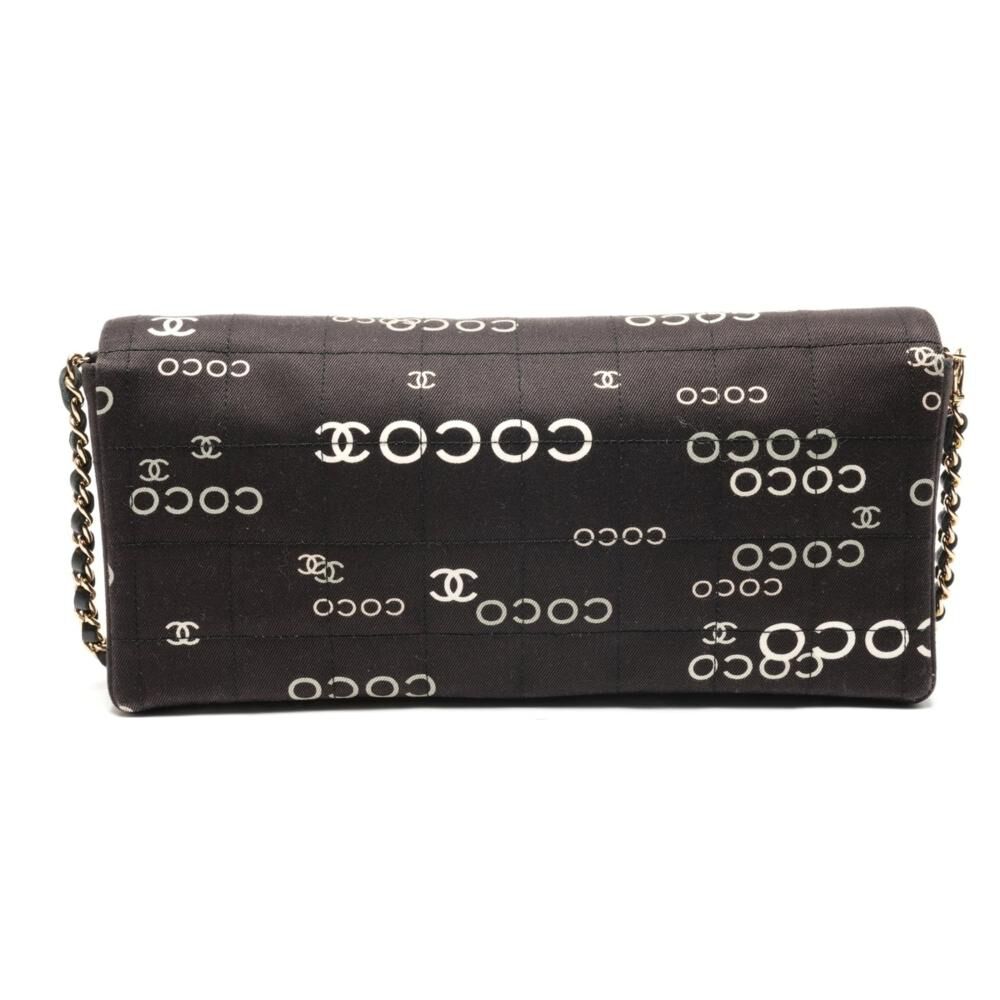 Chanel Chocolate Bar