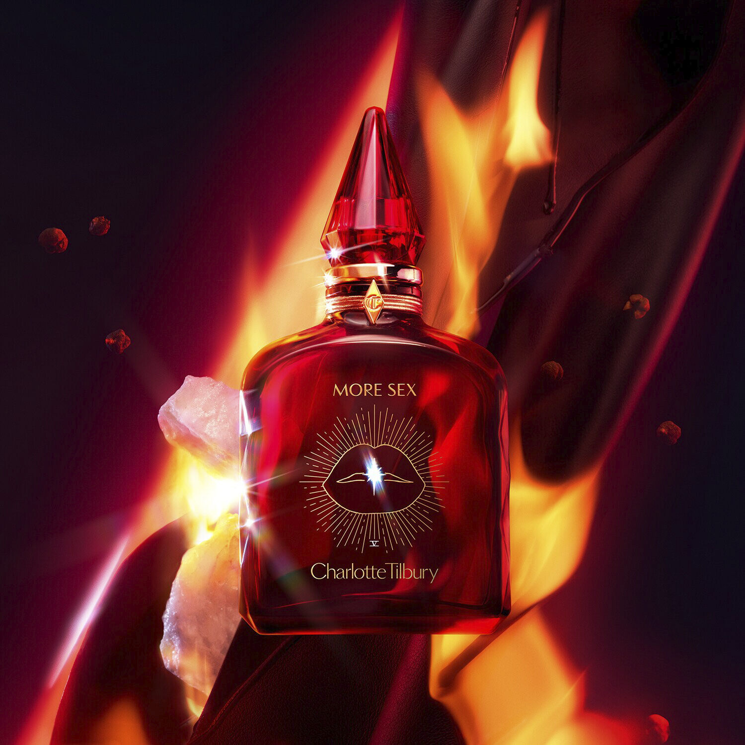 More Sex - Fragrance Collection of Emotions
