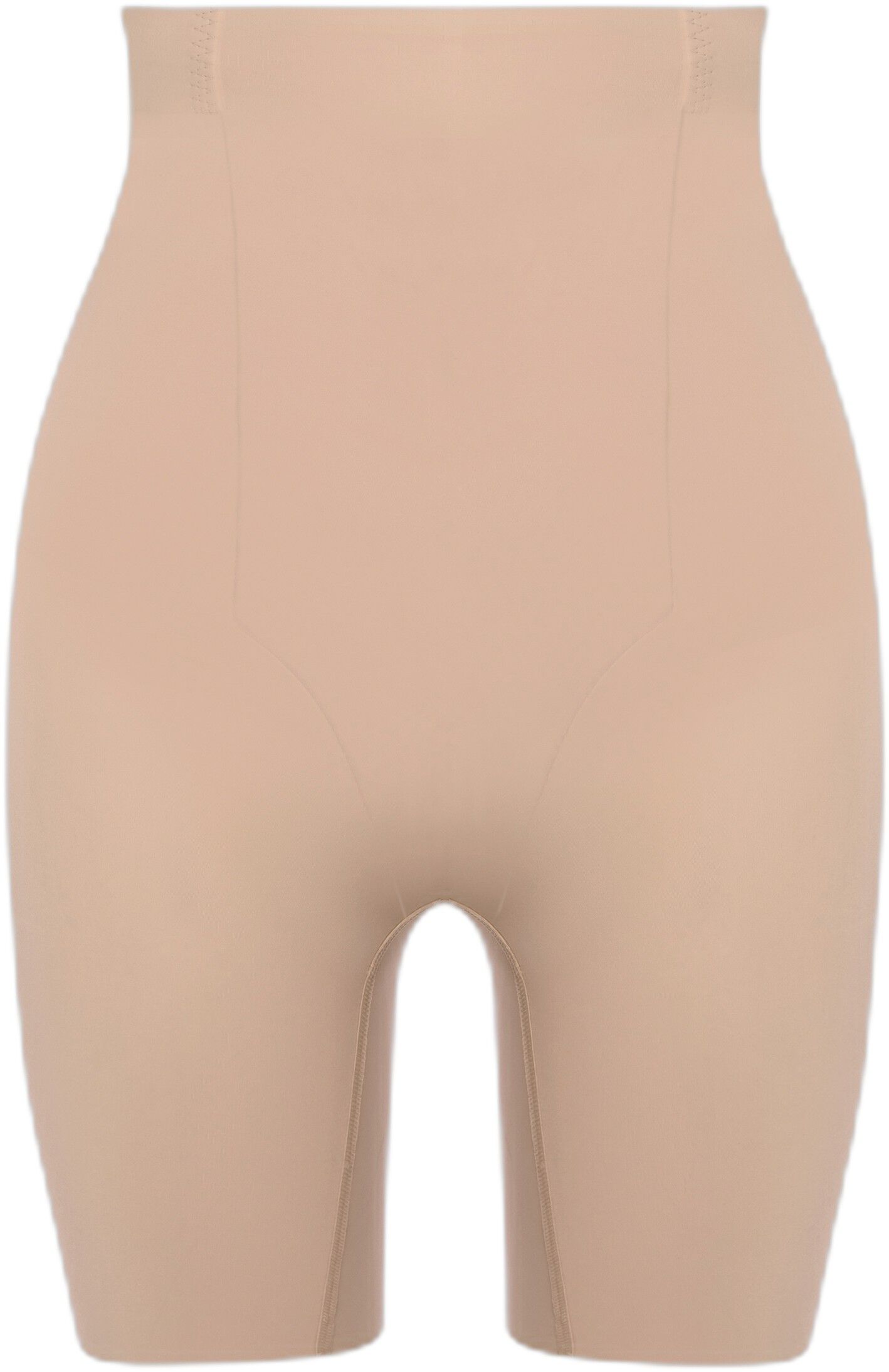 INES SECRET HIGH WAIST LONG LEG SHA