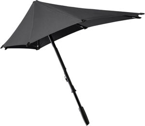 Senz Kids storm umbrella pure black
