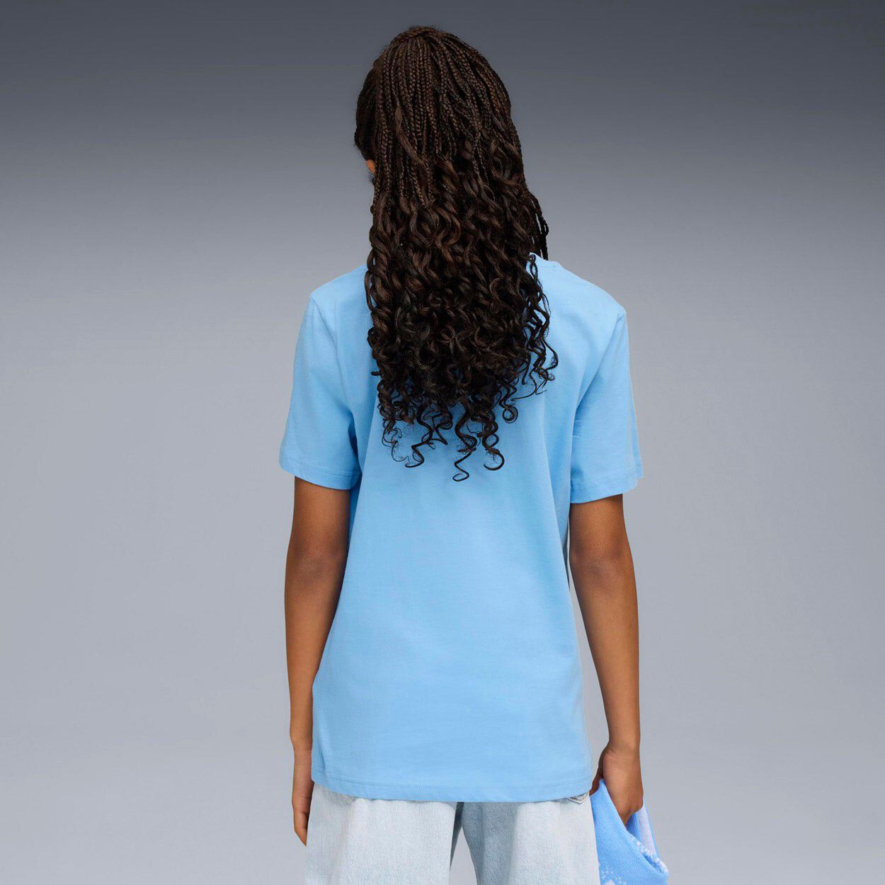 Manchester City Culture T-shirt