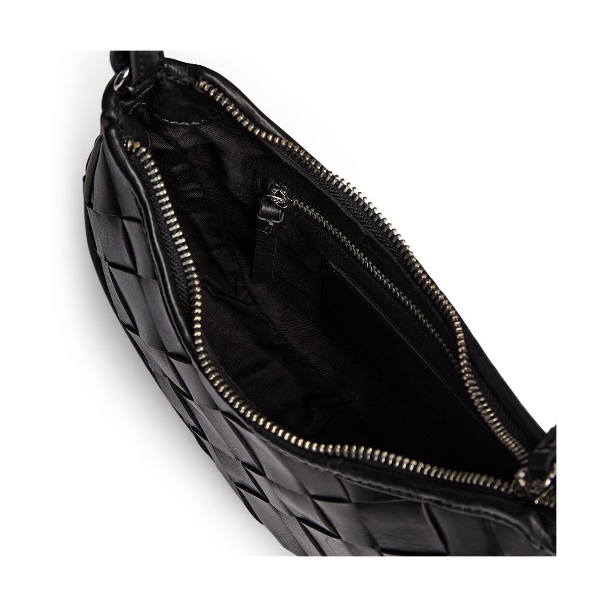 Denelam Cross. Bag, Woven