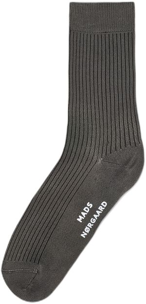 Knit Viscose Azra Sock