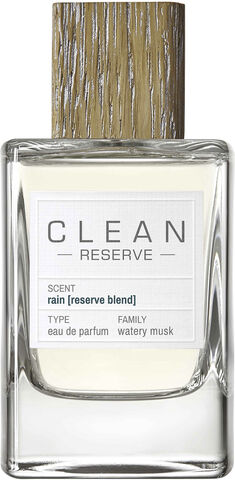 CLEAN RESERVE Rain Blend