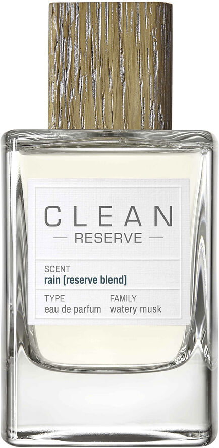 Reserve Rain EdP