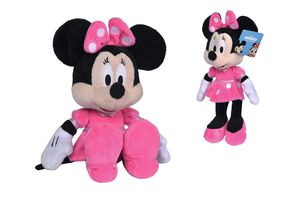 Disney MM Ref Core Minnie