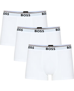 BoxerBr 3P Power