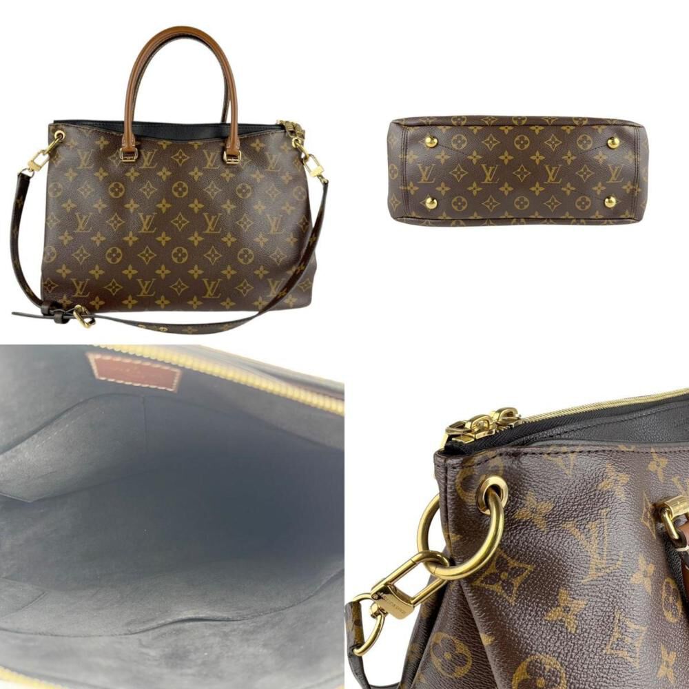 Louis Vuitton Petit Palais