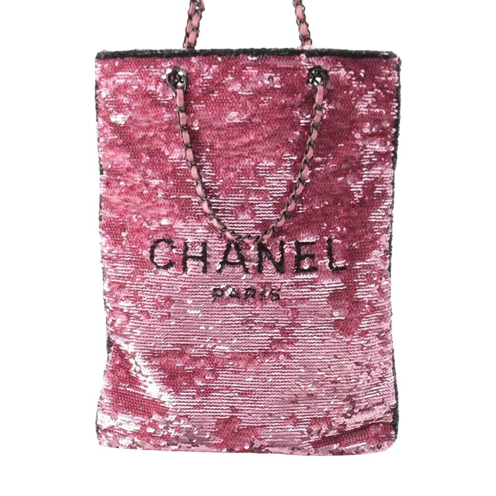 Chanel Tote