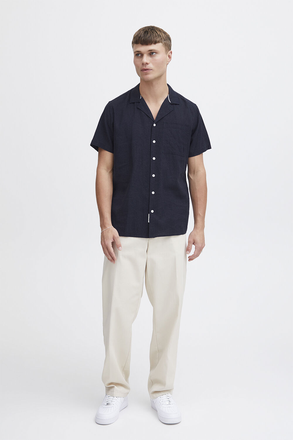 SDAllan Cuba Shirt