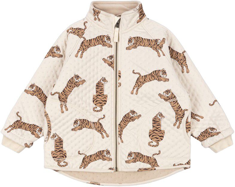 THERMO JACKET GRS