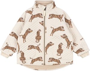 THERMO JACKET GRS