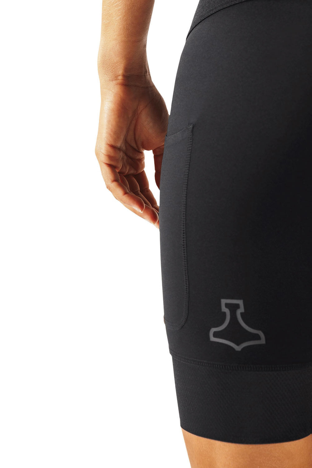 Glu-Tech Infinity korte tights