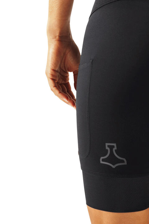 Glu-Tech Infinity korte tights