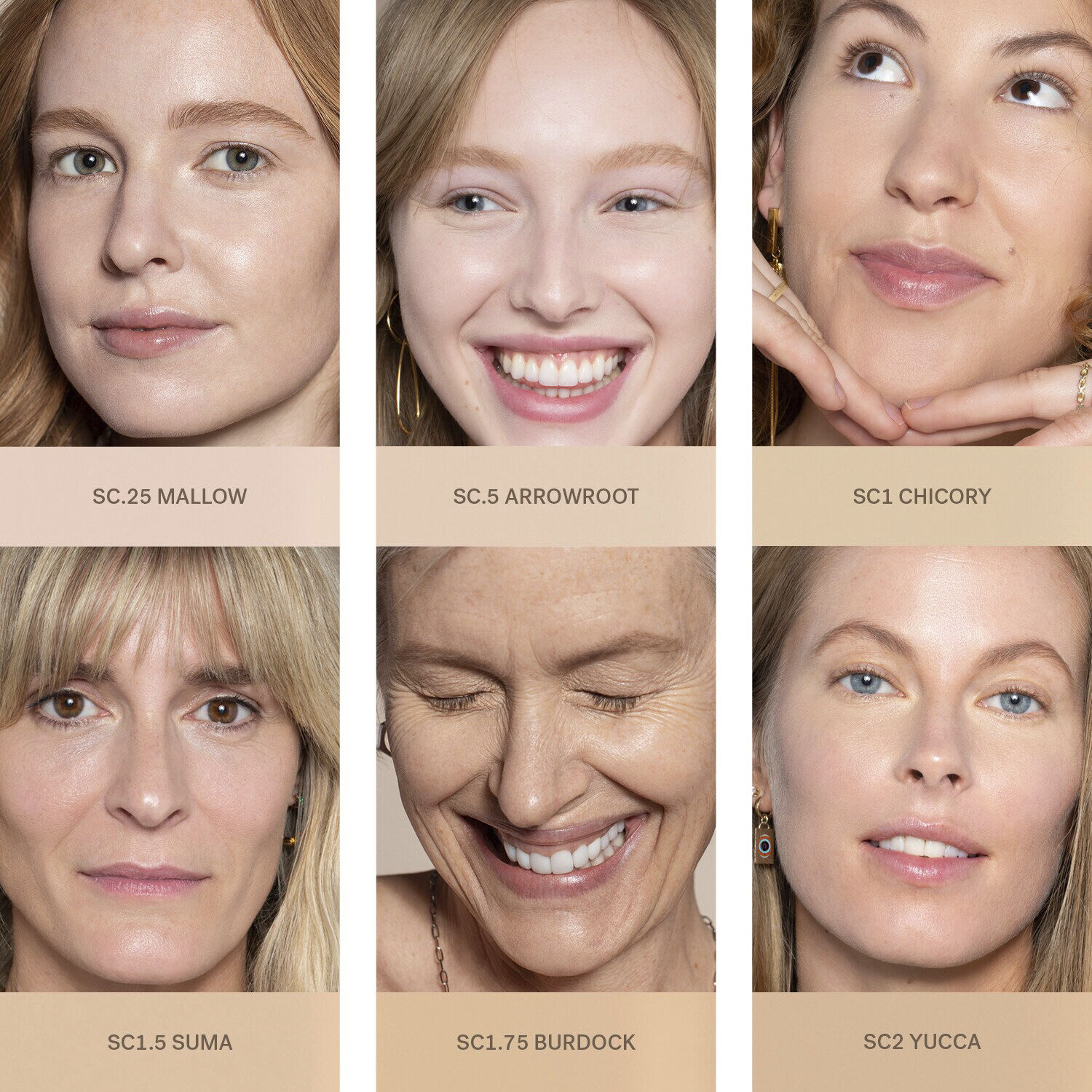 True Skin Serum - Concealer