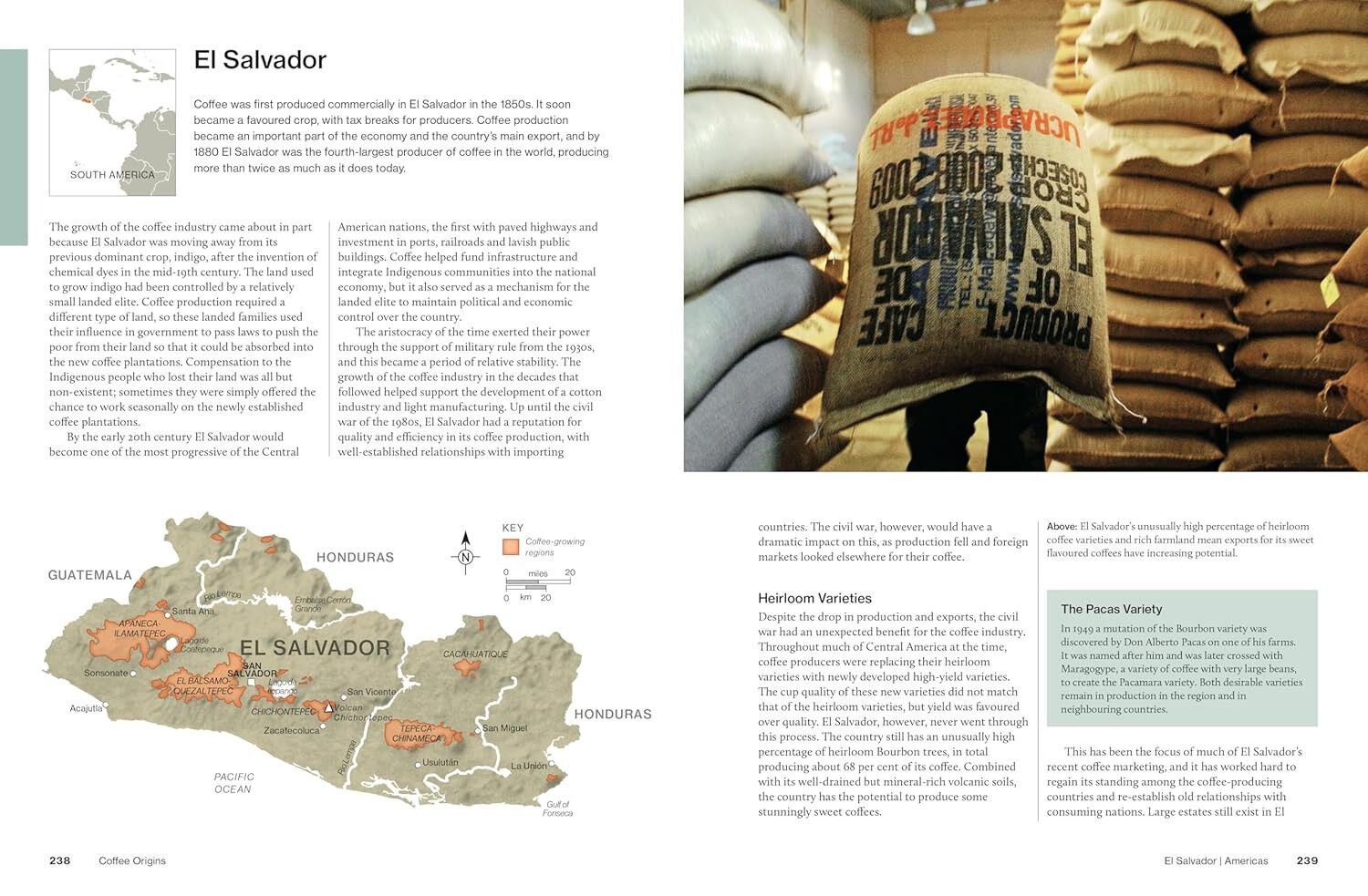 The World Atlas of Coffee 3rd edition