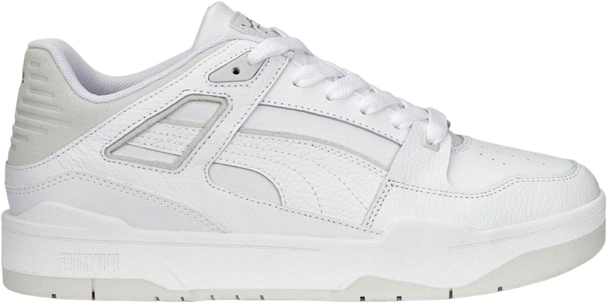 Slipstream sneakers