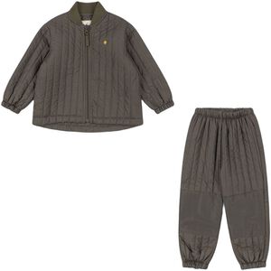 EVI THERMO SET
