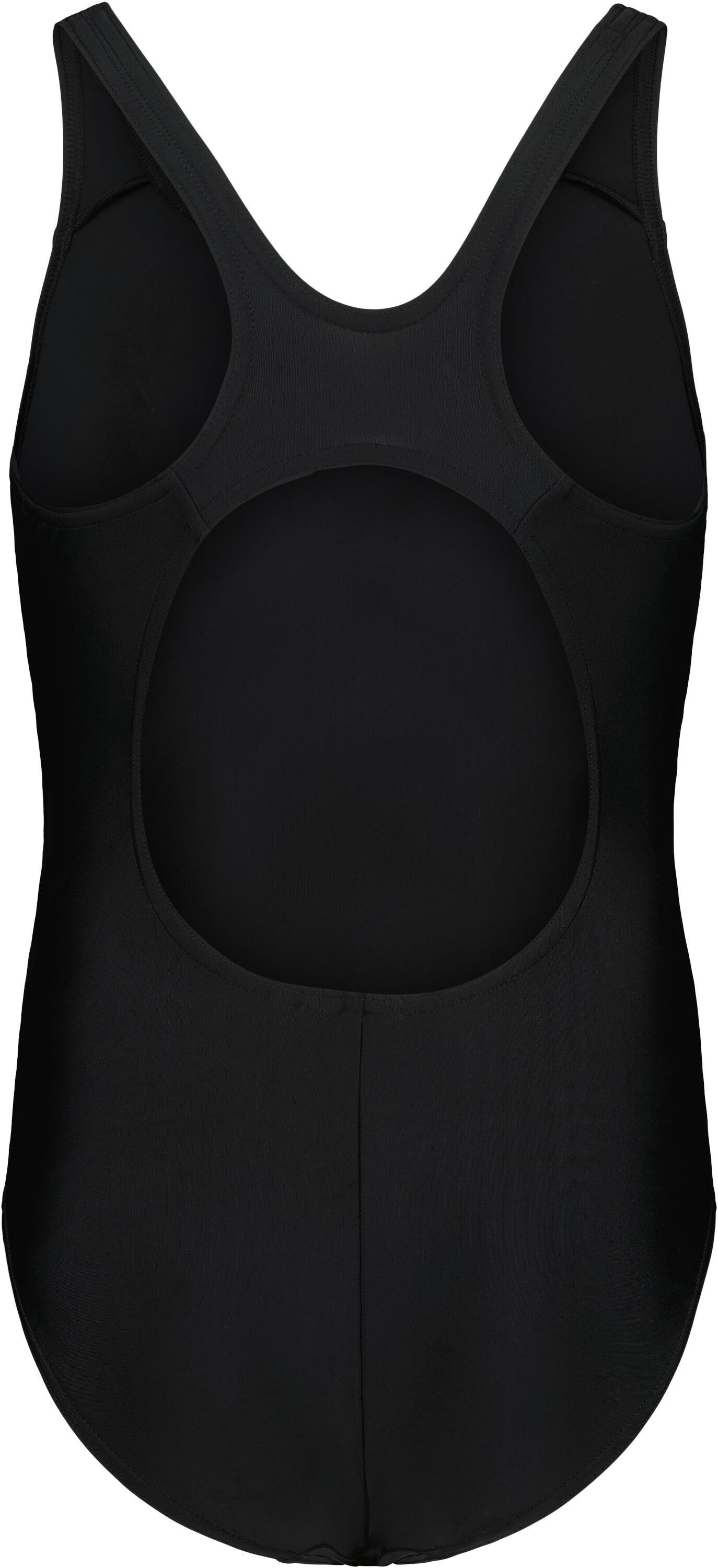 Placement Muscleback Badedragt
