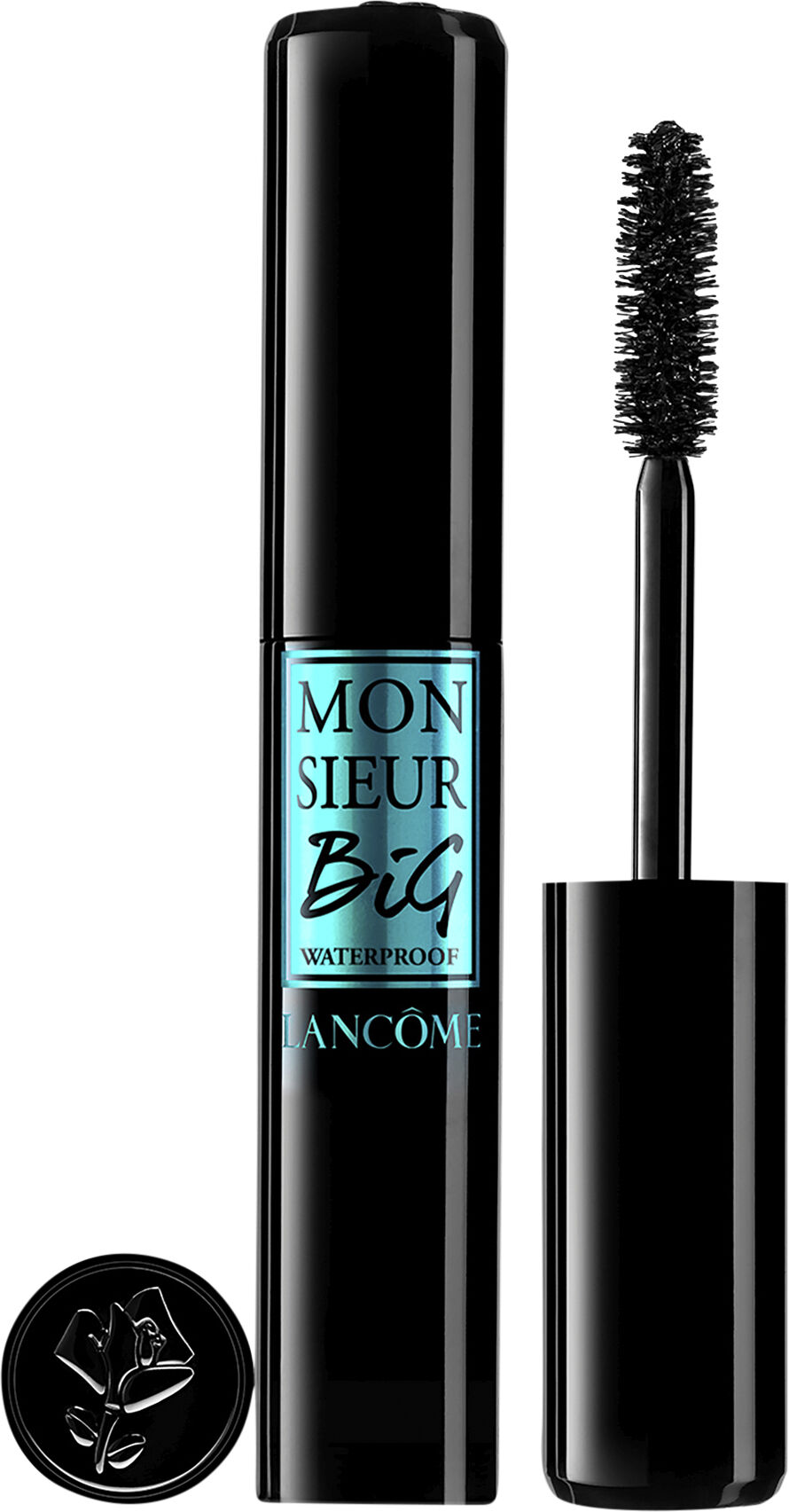 Monsieur Big Mascara Waterproof