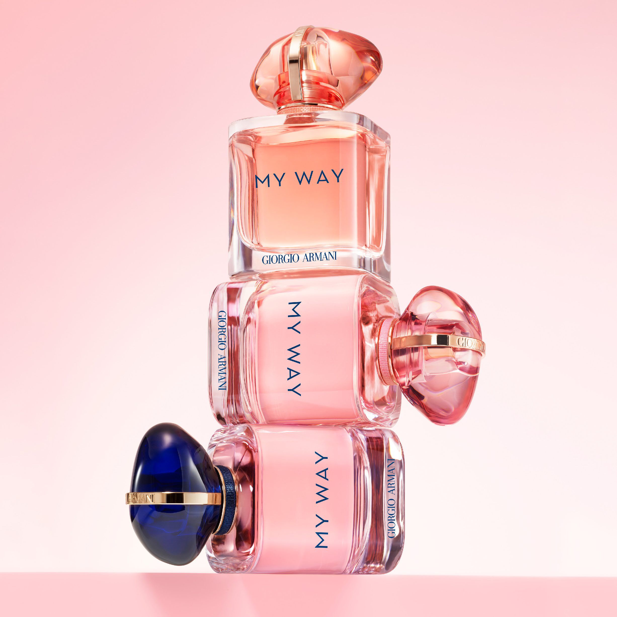 My Way Eau de Parfum