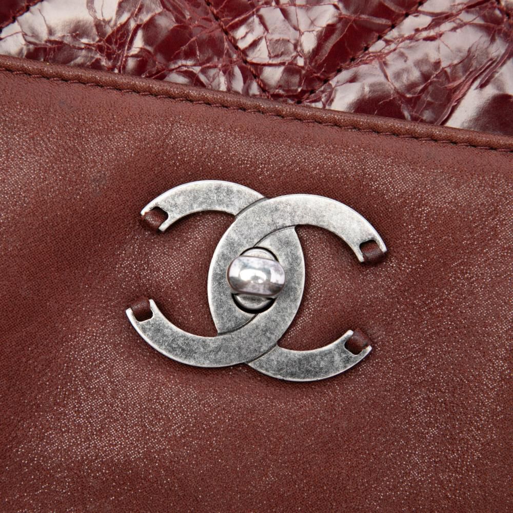 Chanel Flap Bag