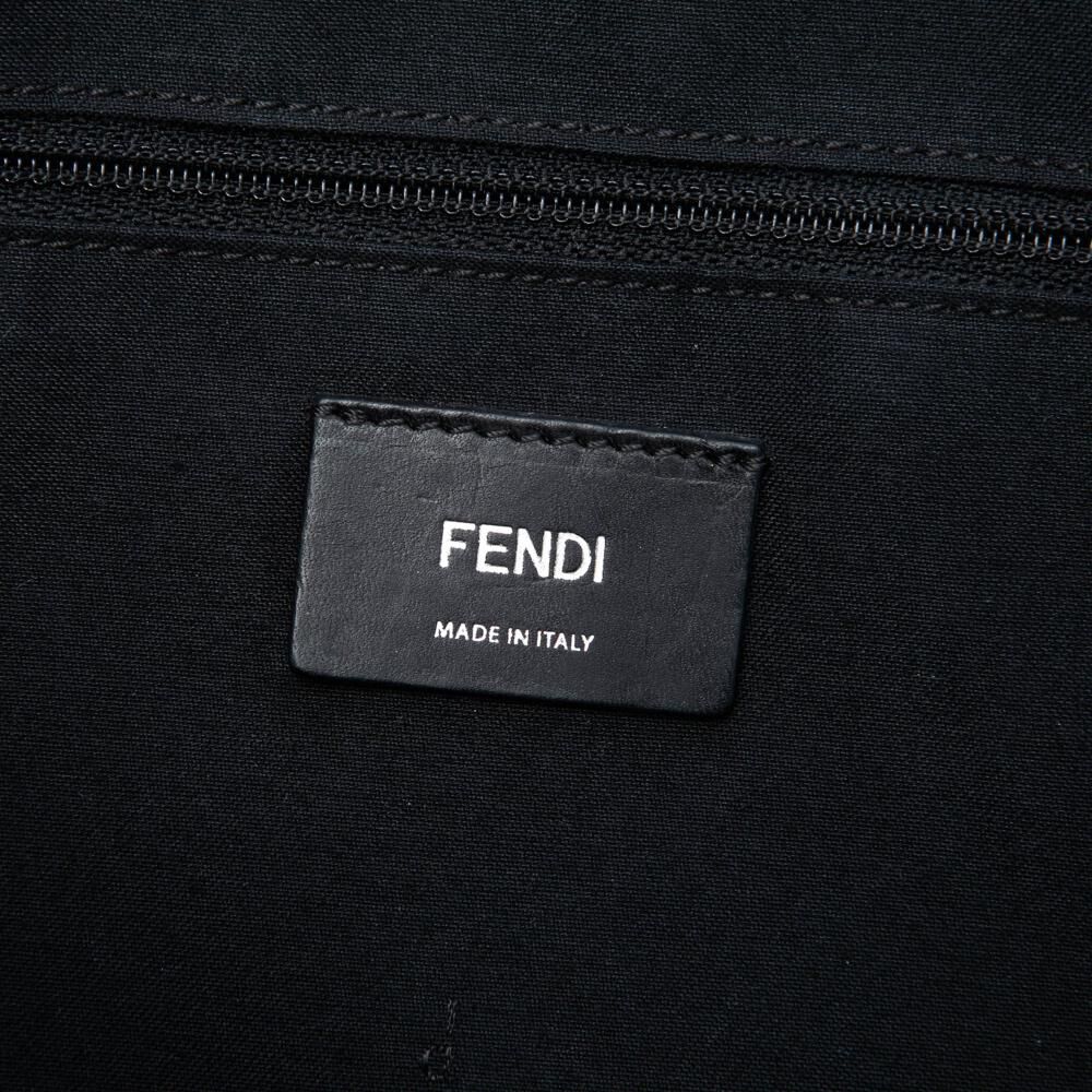 Fendi Briefcase