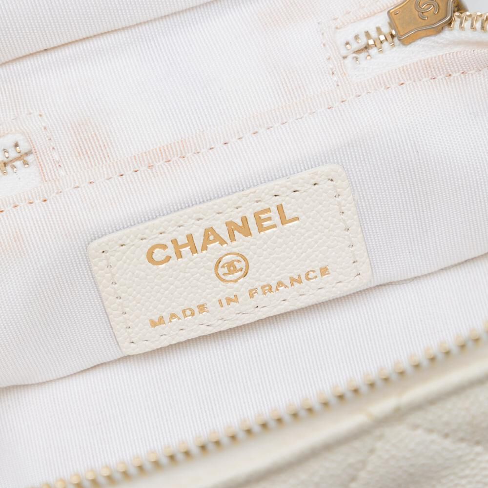 Chanel Vanity