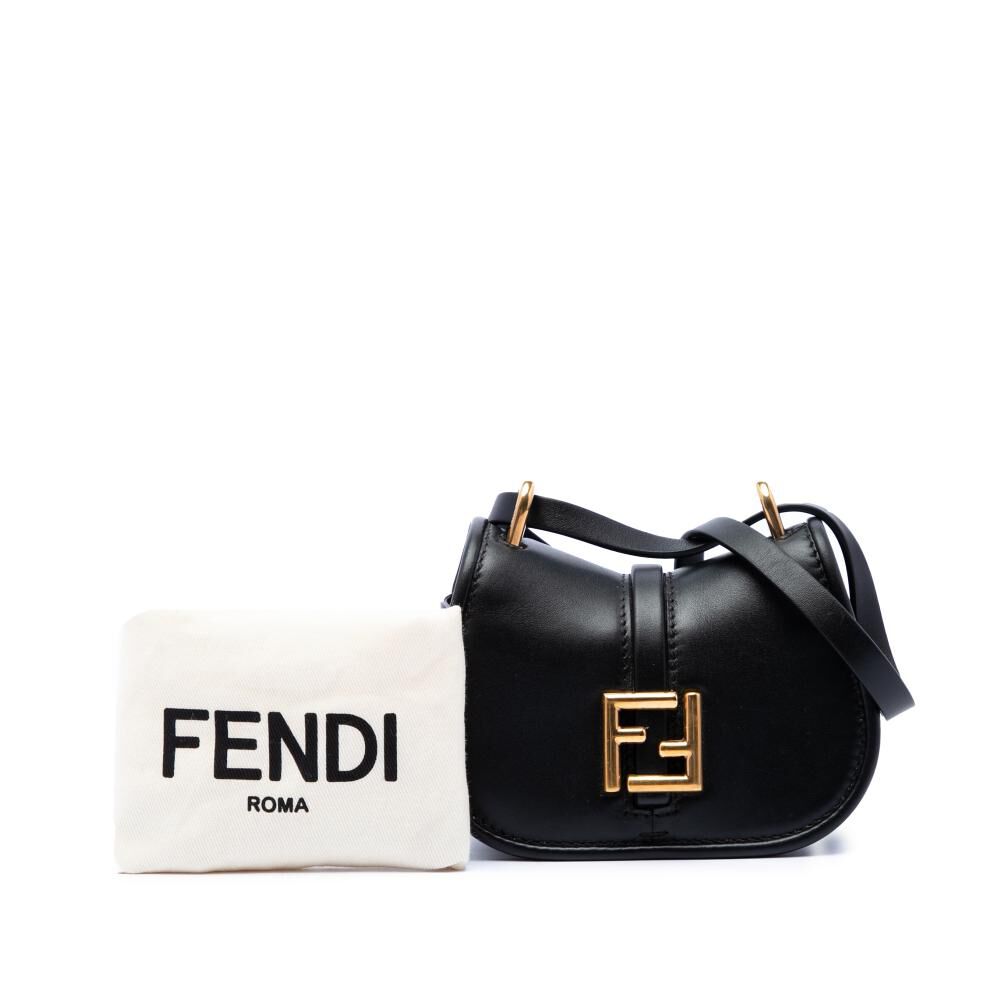 Fendi Crossbody Bag