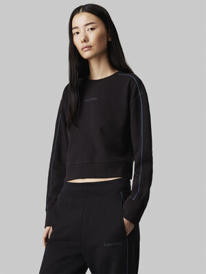 CREW PULLOVER