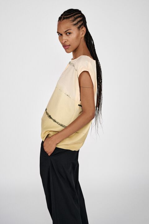 Nuance blouse - Rosalyn