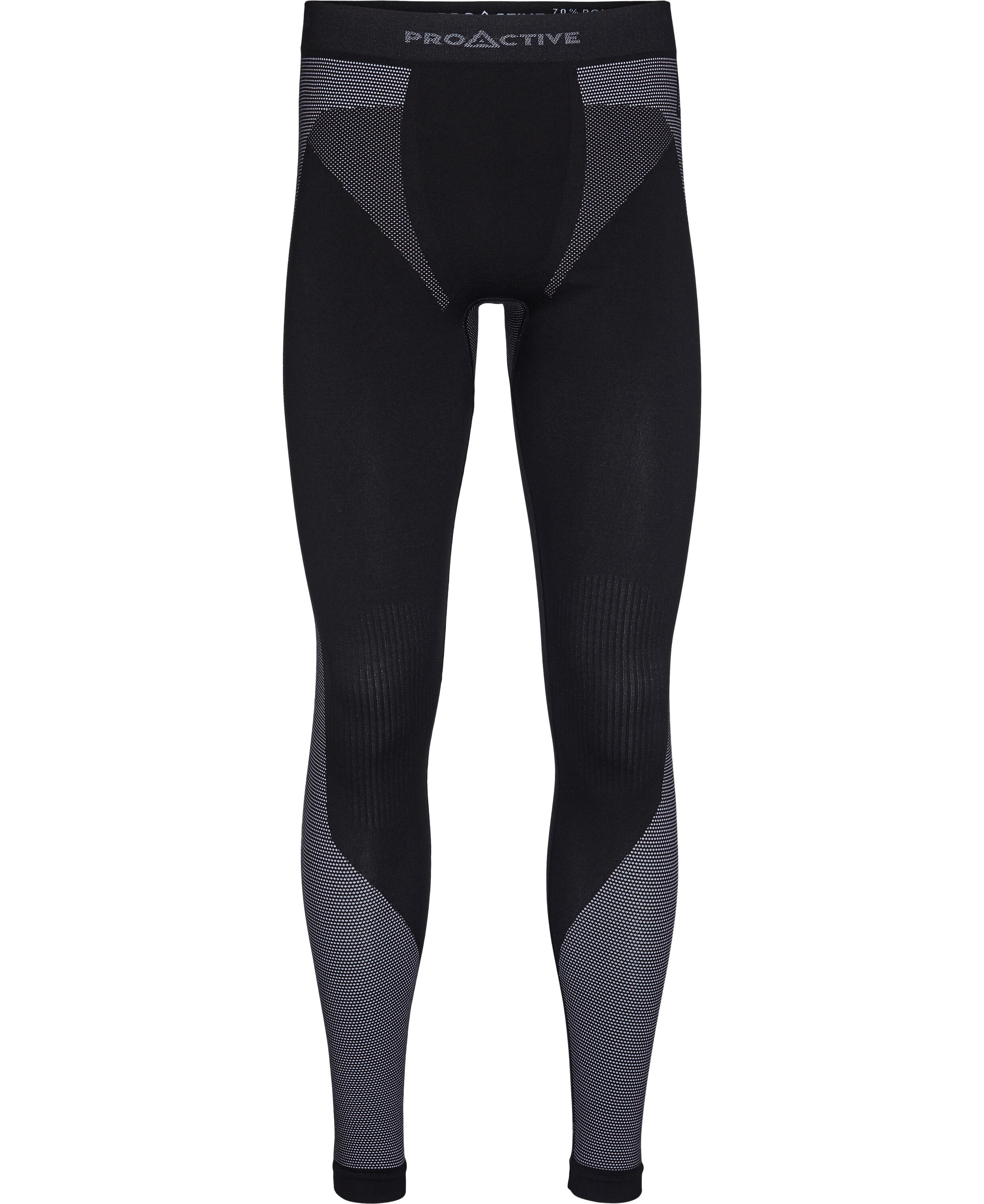 ProActive long johns baselayer