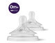 Philips Avent Natural Response Sut - 0m+ +Pakke med 2