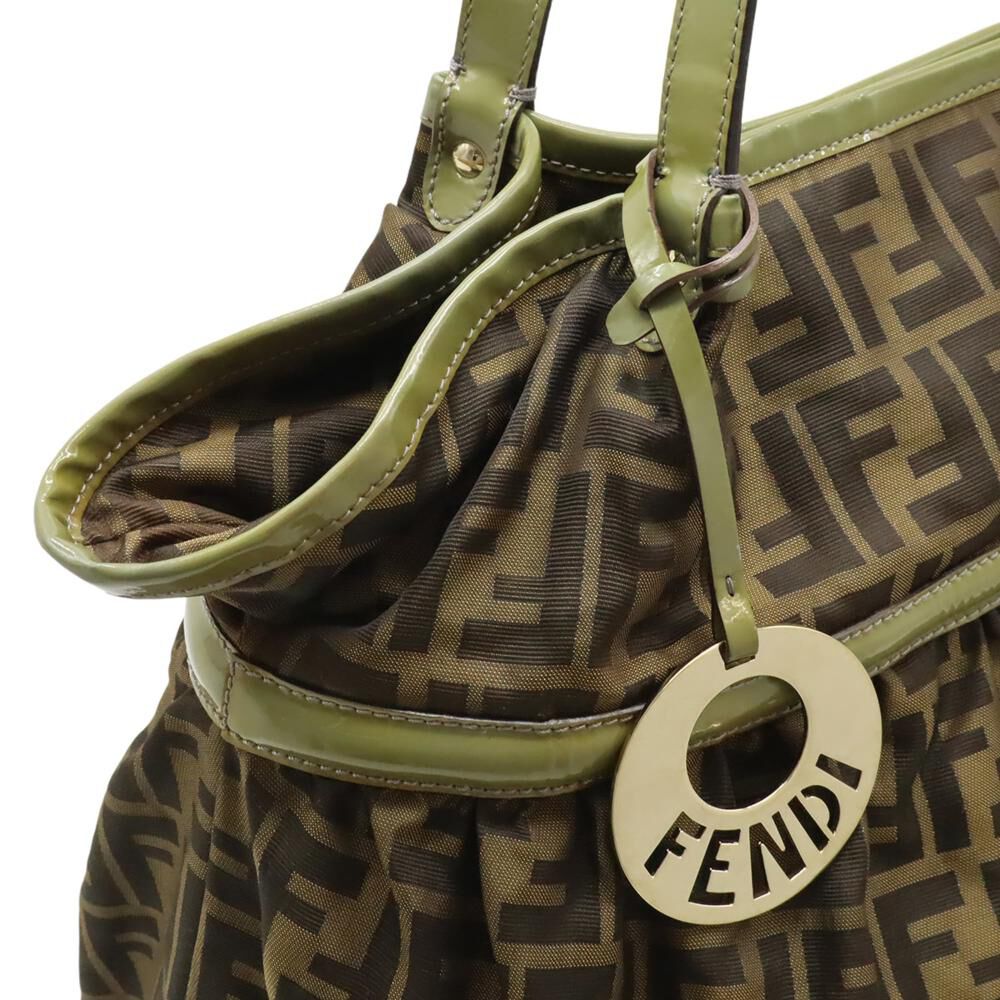 Fendi Tote