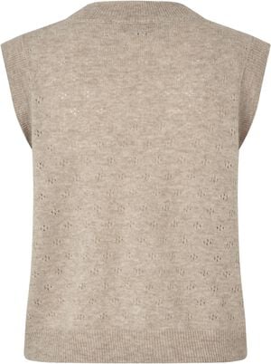 Amala Knit Vest