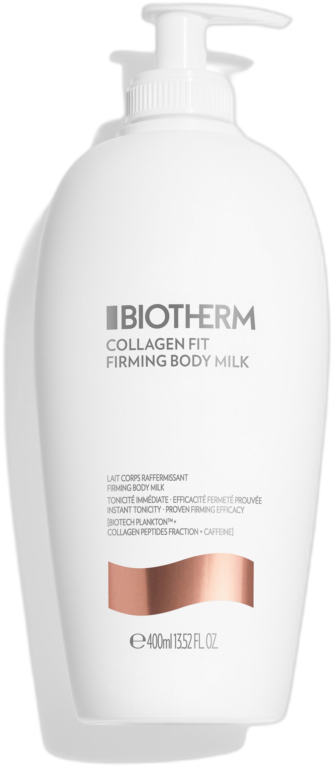 Body milk