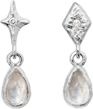 Poco Earrings
