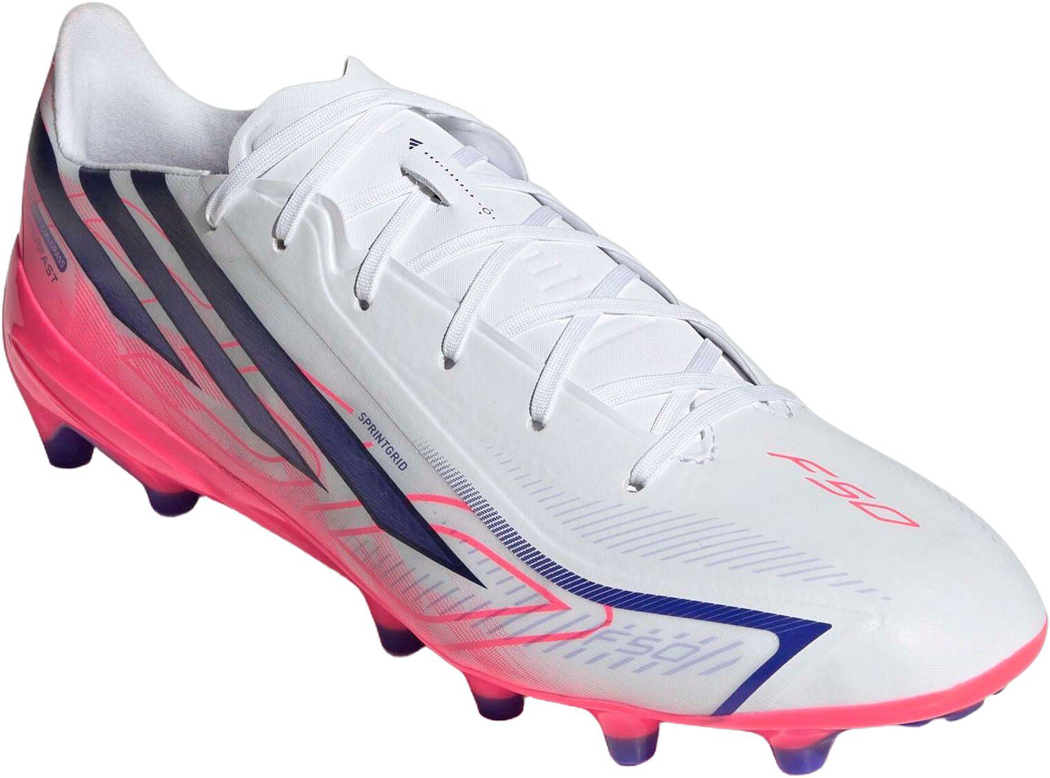 F50 Hyperfast League AG Fodboldst&oslash;vler