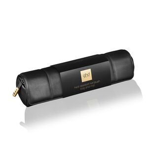 ghd 2-in-1 Heat-Resistant Hot Brush Bag & Mat