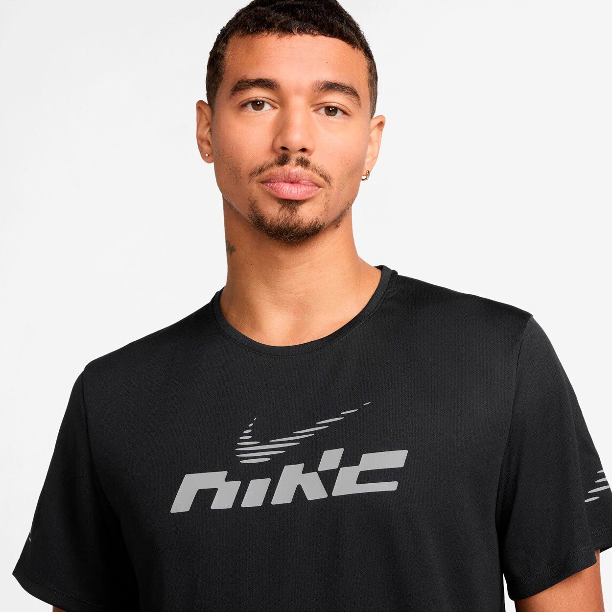 Dri-fit UV Miler Flash T-shirt