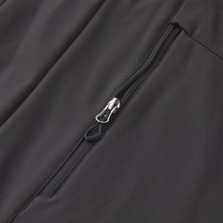 Hammer II Soft-Shell