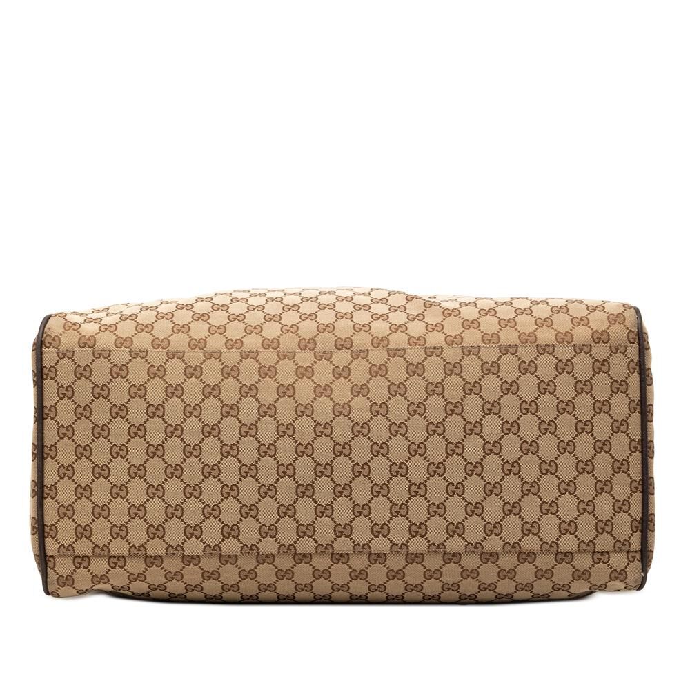 Gucci Travel Bag