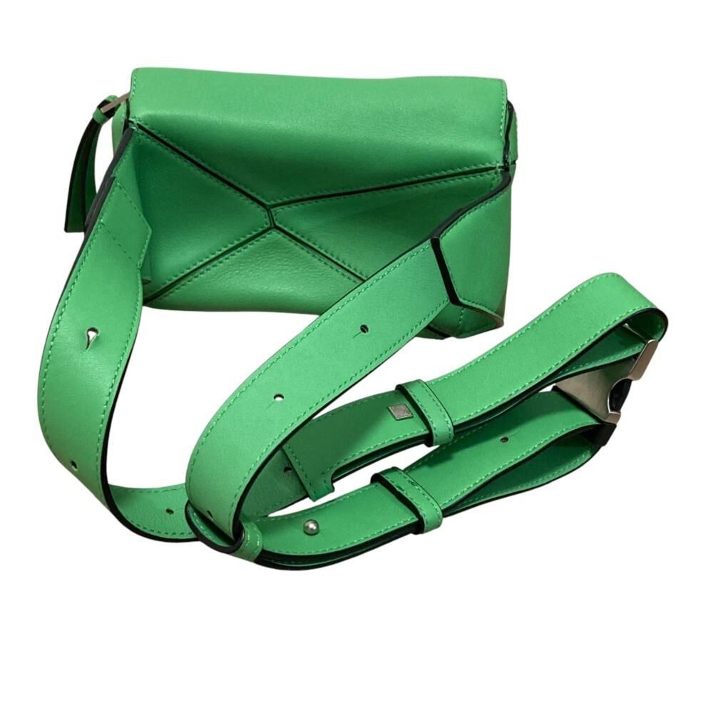 Loewe Puzzle