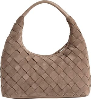 Haymambg Handbag, Sue. Weave