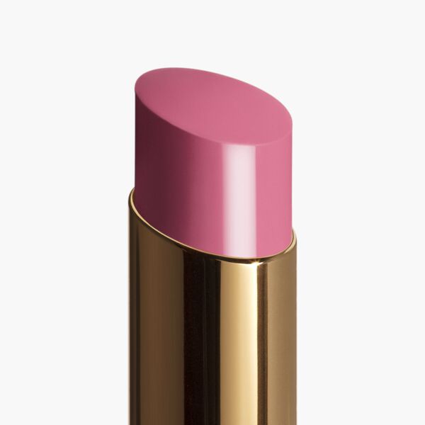 Hydrating Beautifying Tinted Lip Balm Buildable Colour